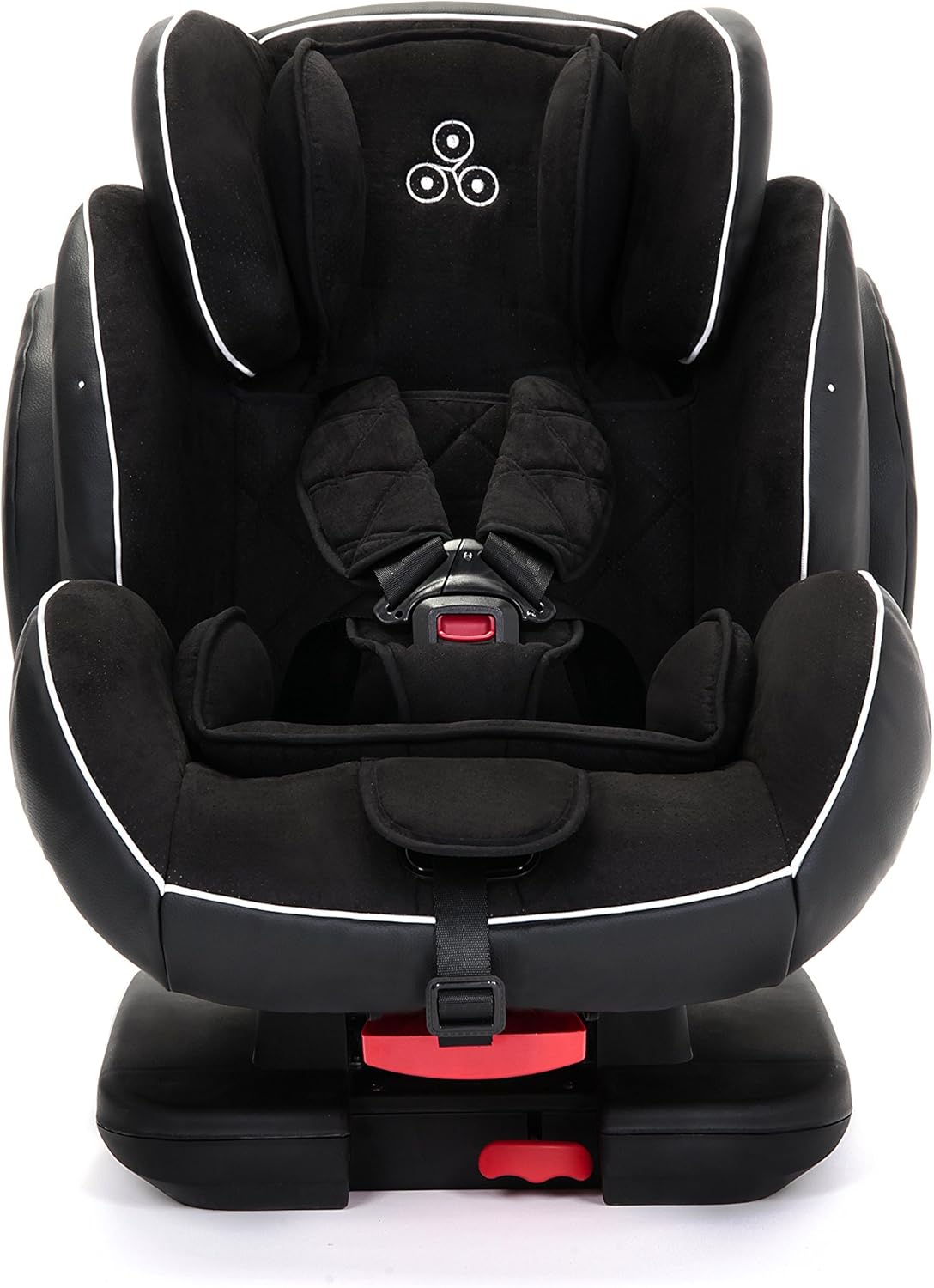 ickle bubba 123 car seat