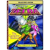 The Legend of Zelda: The Complete Season