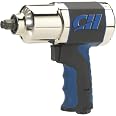 Campbell Hausfeld 1/2\" Air Impact Wrench