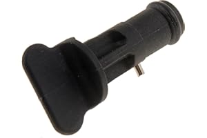 Dorman 61133 HELP! Radiator Drain Cock, Standard