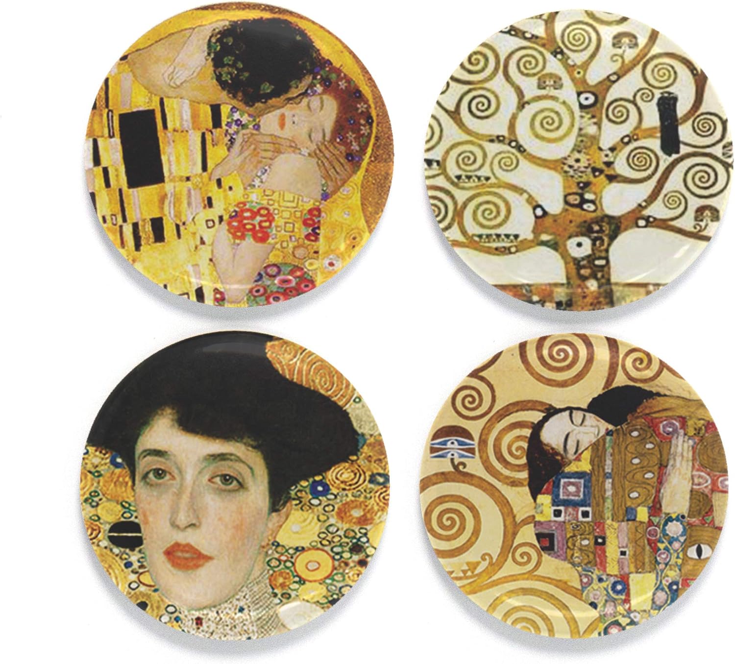 The 9 Best Refrigerator Magnets Classic Art