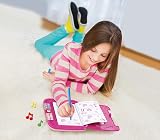 VTech Kidi Secrets My First Interactive Electronic Journal A6 Diary Code Lock view 4