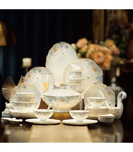 Guide de Noritake Chine & datation des marques Noritake - | Madame Lelica