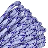 BORED? PARACORD! 350+ Colors Paracord