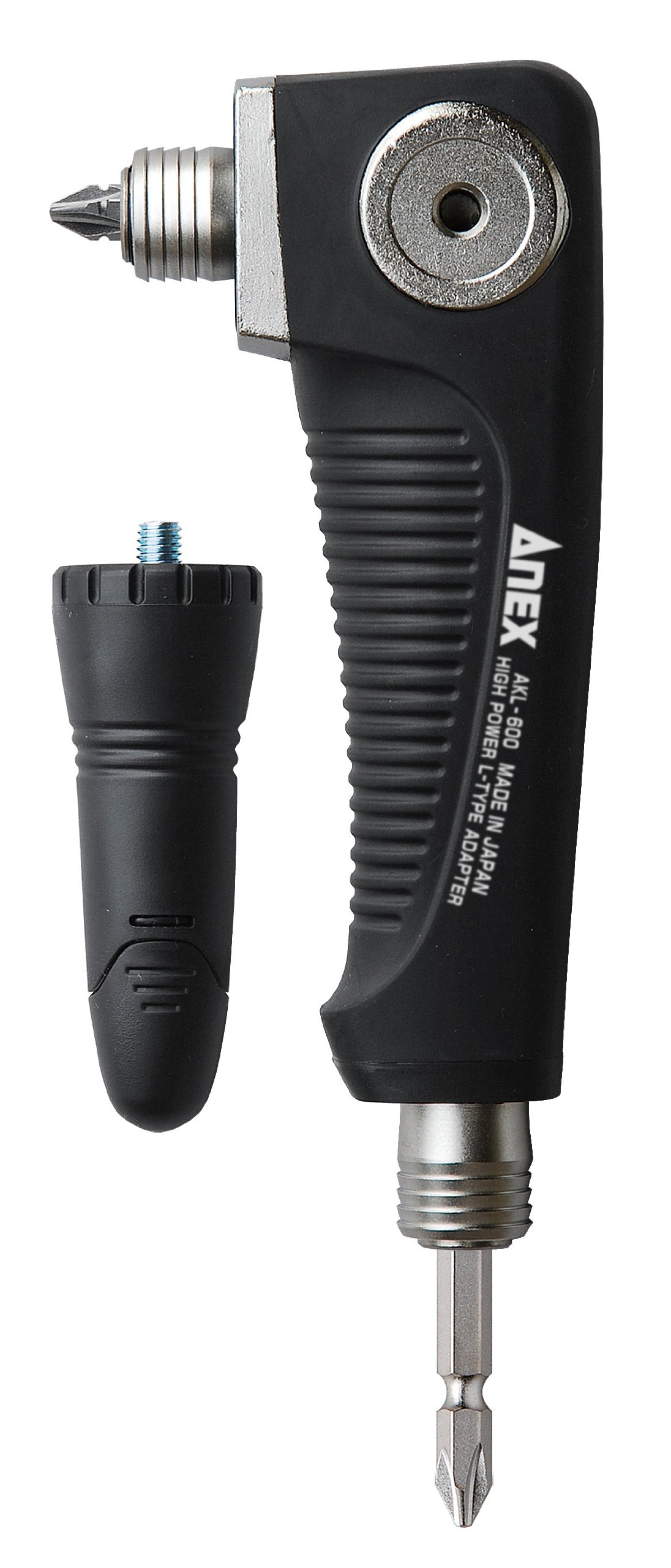 アネックス L型アダプター 強靭タイプの商品画像