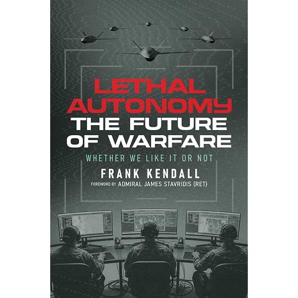 Amazon.com: Information in War: Military Innovation, Battle