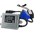 Innovited Canbus Error Free HID Replacement Ballast with Warning Canceller and Anti-Flicker