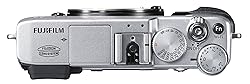 Fujifilm X-E2 16.3 MP Compact System Digital Camera