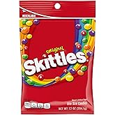Skittles Original Candy, 7.2 oz bag
