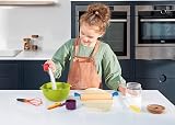 Casdon Joseph Joseph Bake Set Toy Kitchen Playset for Kids 3+ view 3