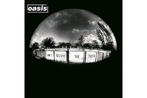 Don'T Believe The Truth (Vinyl)