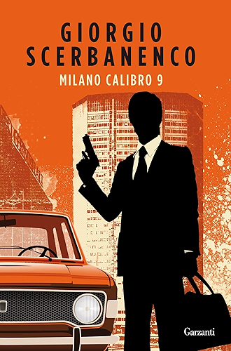 Download Milano calibro 9 (Italian Edition) PDF