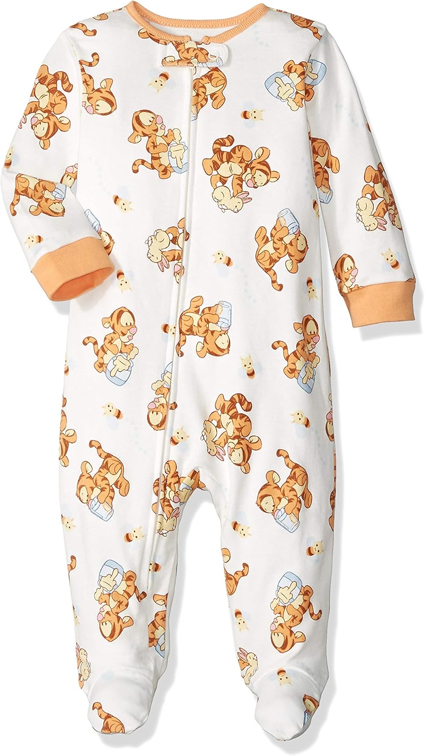 disney baby sleepers