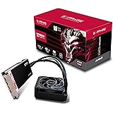 Sapphire Radeon R9 Fury X 4GB HBM HDMI/TRIPLE DP PCI-Express Graphics Card 21246-00-40G