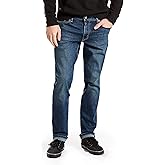 Levi's Men's 511 Slim Fit Jeans (Also Available in Big & Tall)