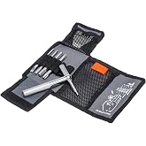 Blackburn Big Switch 15 Functions Bike Multi-Tool (Black, One Size) | Big Switch Multi-Tool