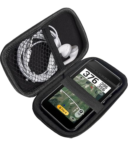 Amazon.com: Storage Bag for Garmin Approach G82,360 Protective Bag