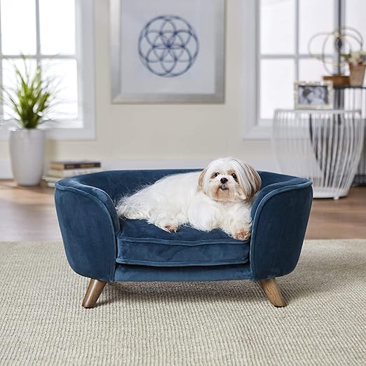 enchanted home pet pet sofa