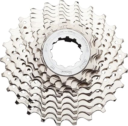 shimano tiagra 4600 cassette