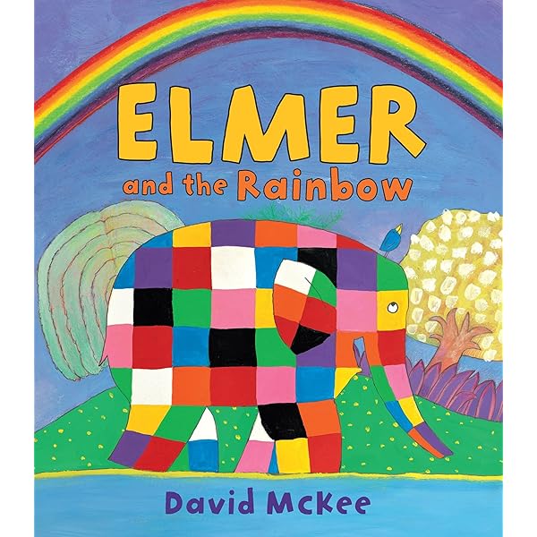 Elmer and Snake: McKee, David: 9781467720335: Amazon.com: Books