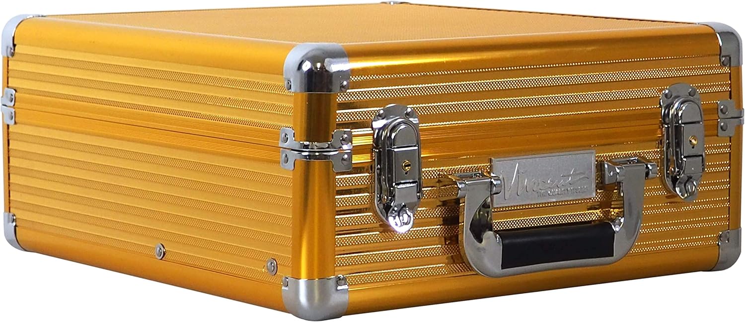 vincent master case travel stylist barber case