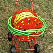 Gartenschlauchwagen Gartenschlauchwagen