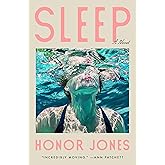 Sleep: A Novel