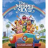 The Muppet Movie: The Official Picture Book
