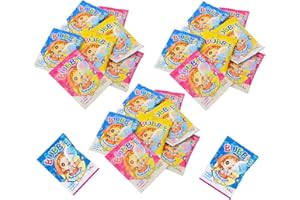 AHYUAN Bubble Concentrate Solution Just Add Water Making Solution for Both Giant Bubbles and Regular Bubbles (30)