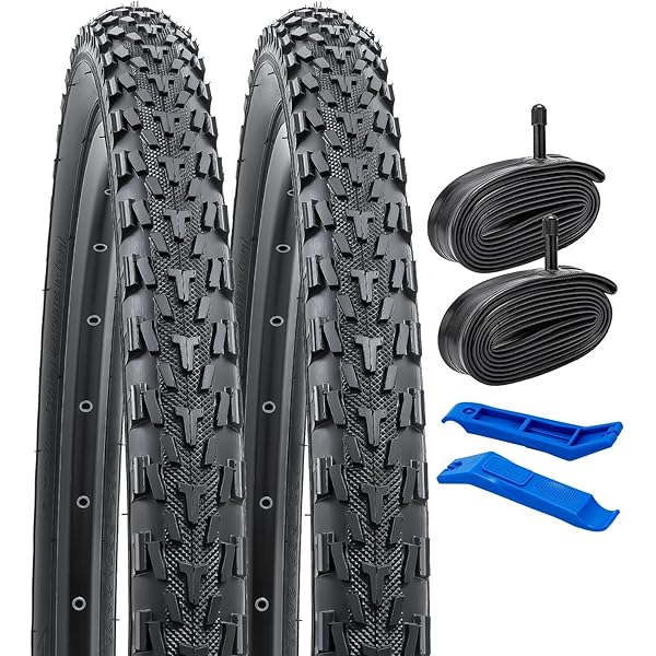 26 X 95 Bike Tire YUNSCM 24