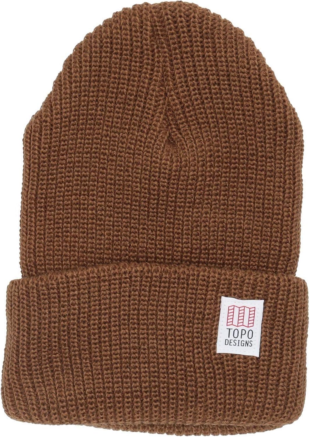 topo designs beanie