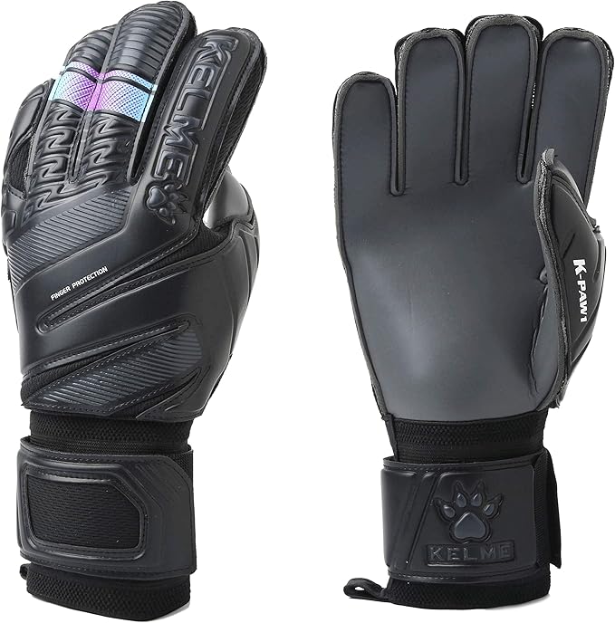 kelme goalkeeper kit