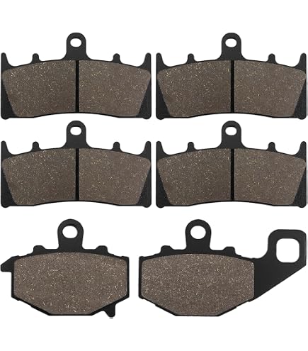 Amazon.com: SeDeplacer 92160-1485 Rear Wheel Hub Damper Drive