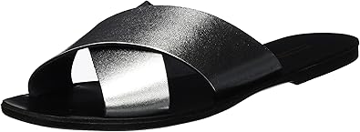 Mules femme esprit Clearance