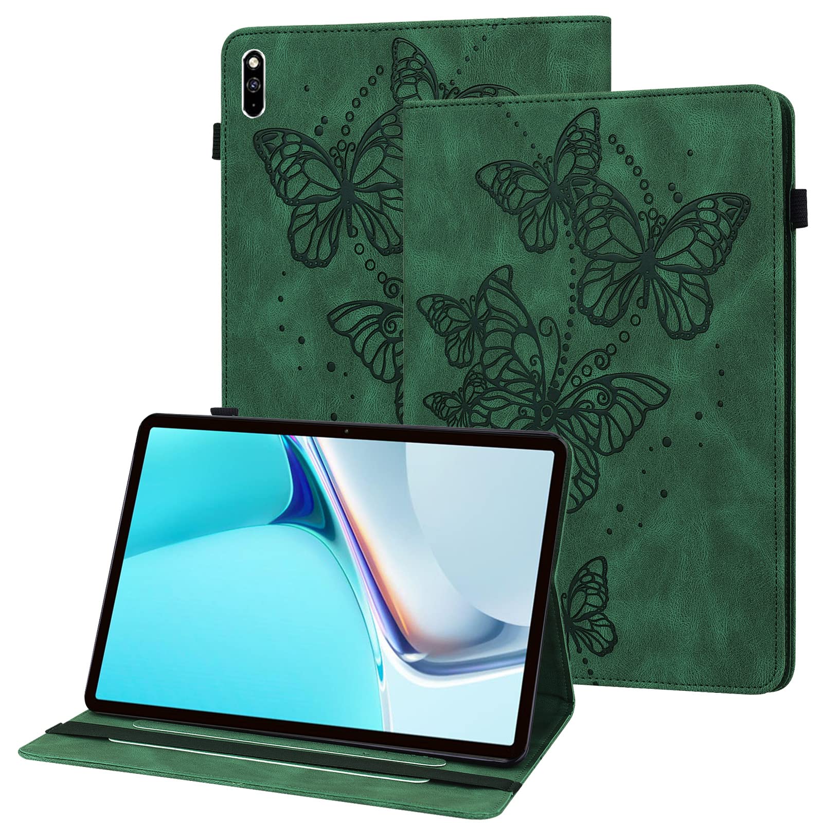 ALILANG Case for Huawei MatePad 11 10.95 Inch 2021