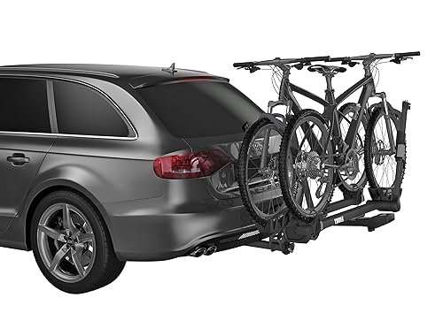 Soporte para bicicletas Thule Pro