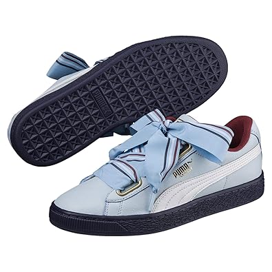 puma maia muse luxe