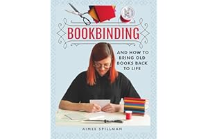 Bookbinding and How to Bring Old Books Back to Life
