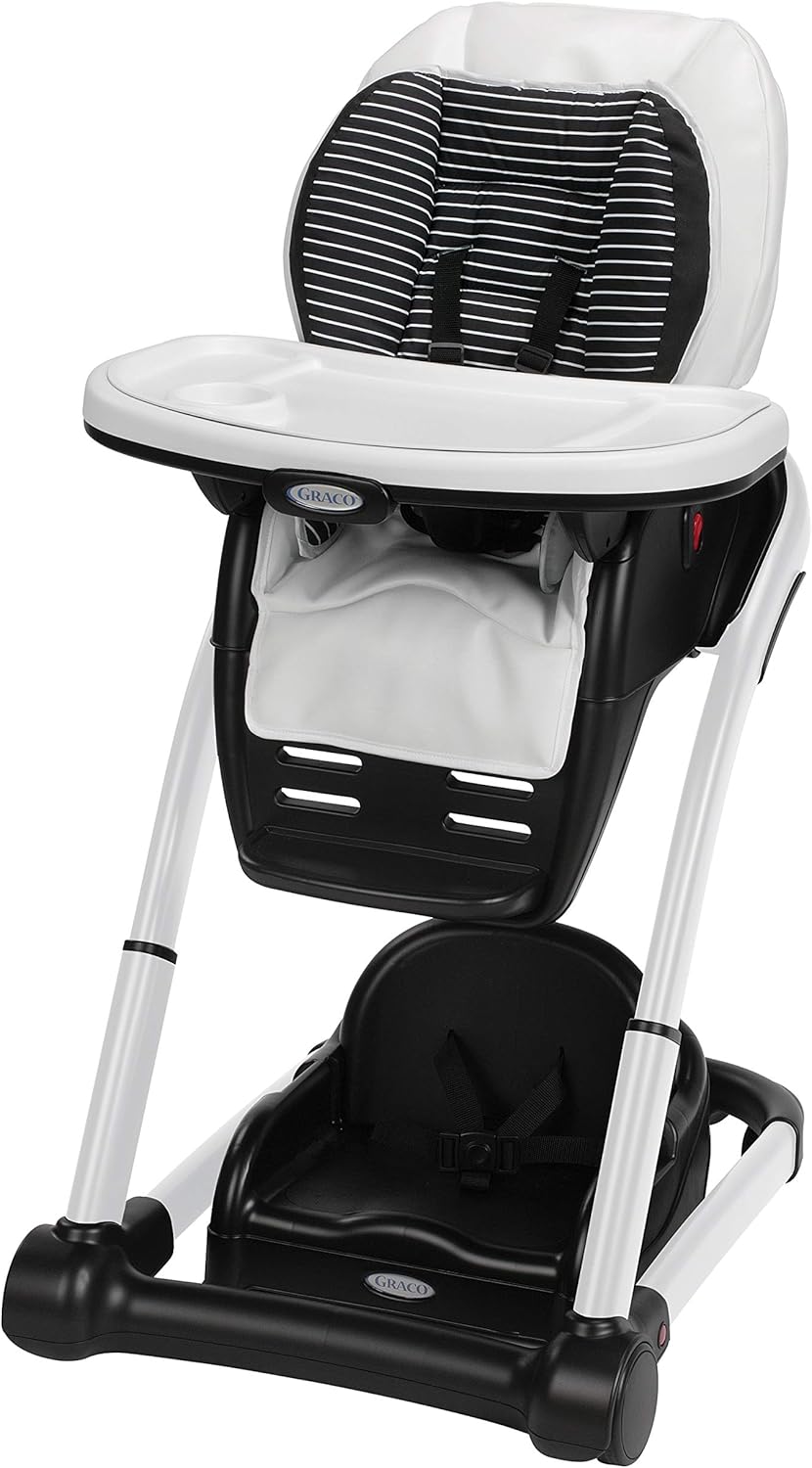 6 in 1 high chair graco