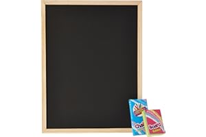 Artbox 23x30cm Chalk Board Set, 5249