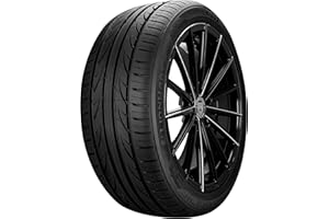 Lionhart LH-503 P205/45R17 88W