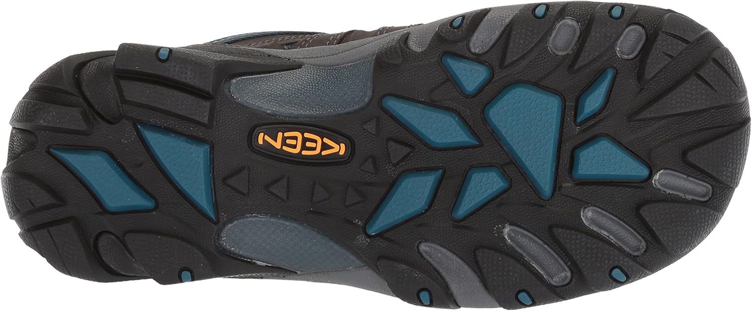  | KEEN Men's Voyageur-M | Hiking Shoes