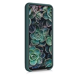 kwmobile Case Compatible with Google Pixel 5 Case