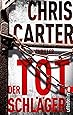 Totenkünstler Ein Hunter-und-Garcia-Thriller, Band 4: Amazon.de: Chris ...