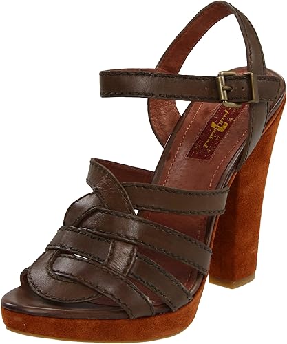 7 for all mankind sandals