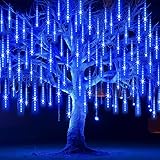 EAGWELL Christmas Lights Outdoor Waterproof, 16
