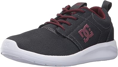 dc tennis shoes womens