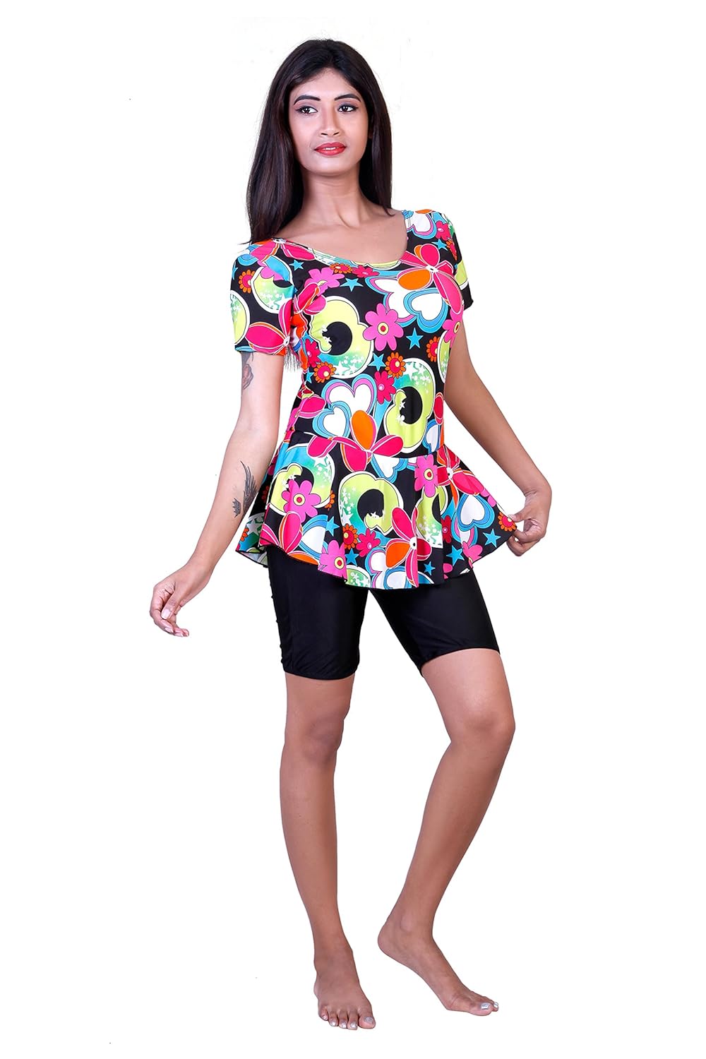 rovars one piece women swimwear