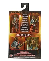 NECA - 7″ Scale Action Figure – Ultimate