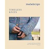 Timeless Knits: Classic Knitting Patterns from the Heart of Uruguay